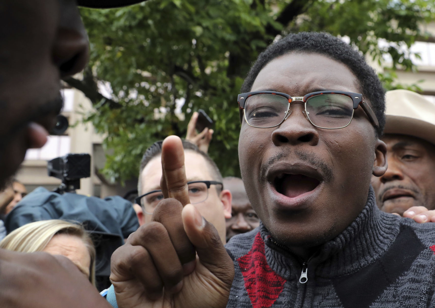 Chicago Police Laquan McDonald
